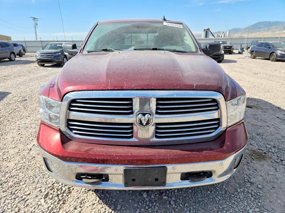 57503946 :رقم المزاد ، 3C6RR6LT3GG288566 vin ، 2016 Ram 1500 مزاد بيع