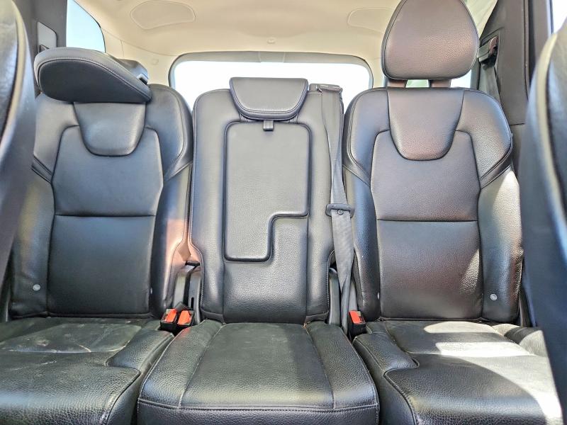 2016 Volvo Xc90 მანქანა იყიდება აუქციონზე, vin: YV4102XK2G1088543, აუქციონის ნომერი: 56757576