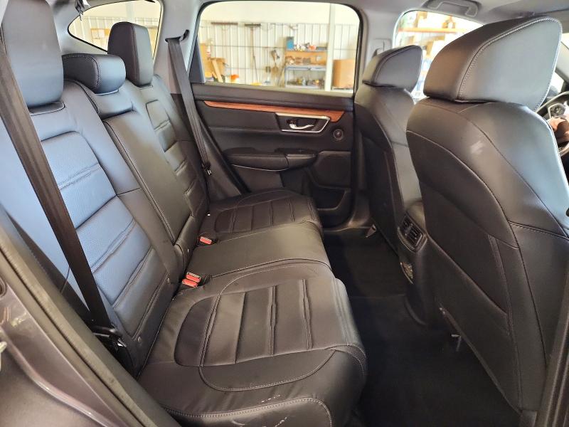 Aukcja sprzedaży 2019 Honda Cr-v, vin: 5J6RW2H87KL012654, numer aukcji: 55610896