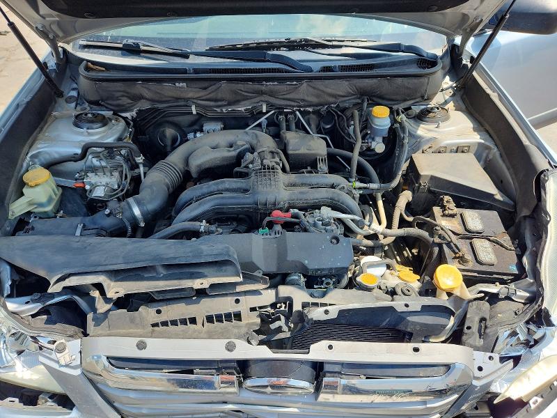 58616576 :رقم المزاد ، 4S4BRBAC0E3200509 vin ، 2014 Subaru Outback مزاد بيع