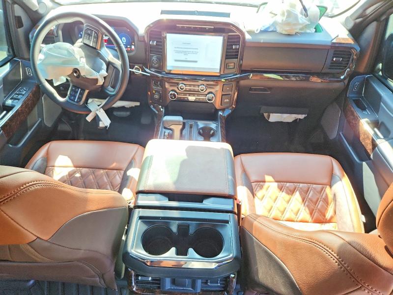 Продажа на аукционе авто 2024 Ford F150, vin: 1FTFW3L58RFA73631, номер лота: 59339716