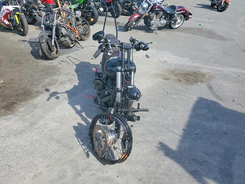 Продажа на аукционе авто 2019 Harley-davidson Fxbb, vin: 1HD1YJJ22KB026527, номер лота: 56293416