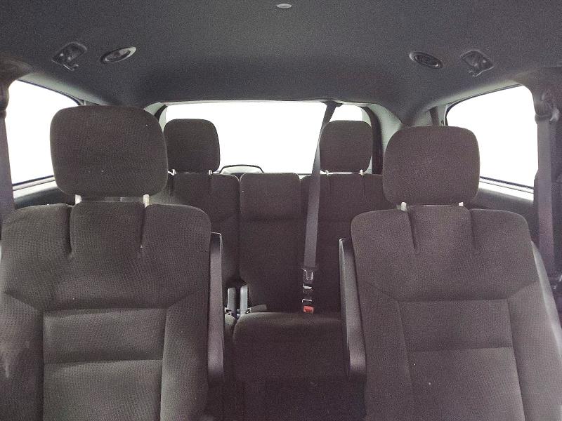 56282496 :رقم المزاد ، 2C4RDGBG1GR382327 vin ، 2016 Dodge Grand Caravan مزاد بيع