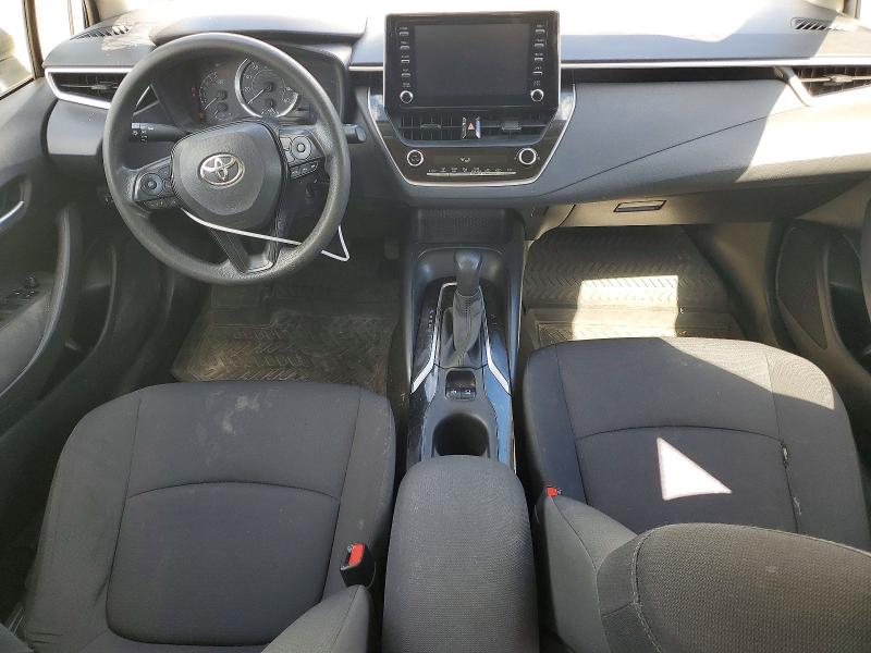 Продажа на аукционе авто 2020 Toyota Corolla, vin: JTDEPRAE0LJ041341, номер лота: 56123716