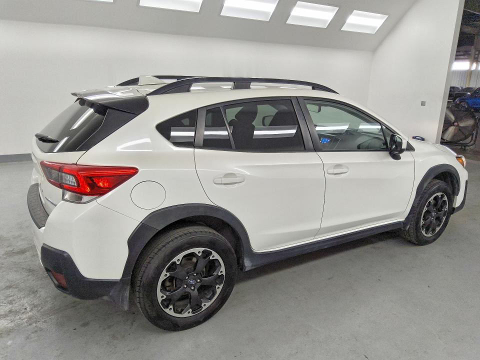 Продаж на аукціоні авто 2021 Subaru Crosstrek, vin: JF2GTAPC5MH652777, номер лоту: 54246086