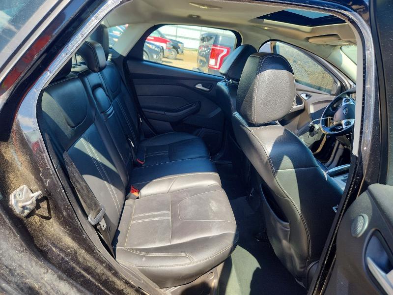 Aukcja sprzedaży 2013 Ford Focus, vin: 1FADP3F23DL281521, numer aukcji: 55112946