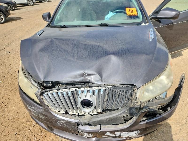 Aukcja sprzedaży 2012 Buick Lacrosse, vin: 1G4GB5E35CF365196, numer aukcji: 59271236