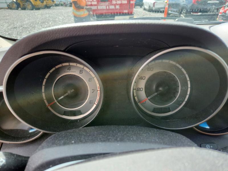 Продажа на аукционе авто 2011 Acura Mdx, vin: 2HNYD2H69BH506835, номер лота: 57609436