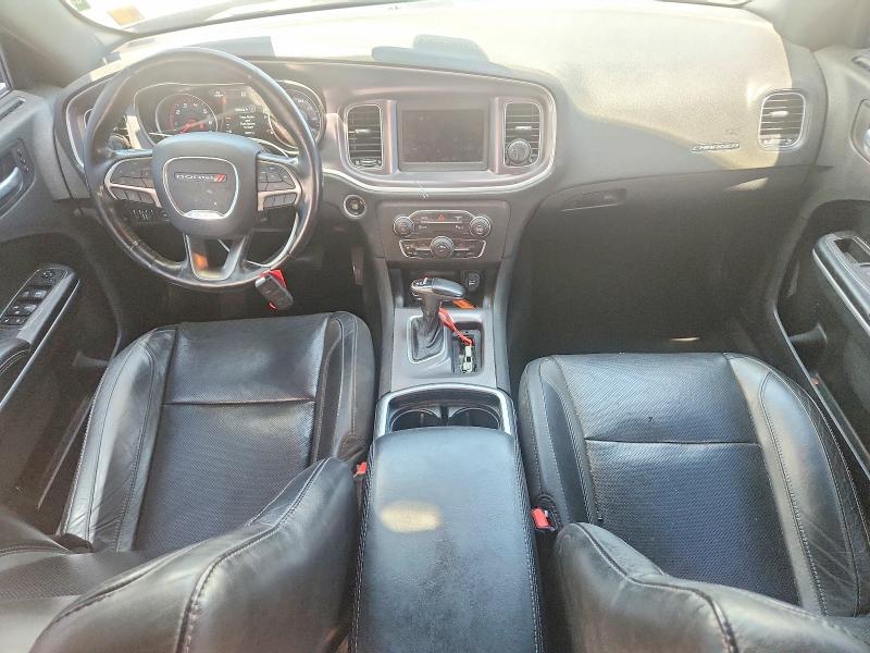 59341286 :رقم المزاد ، 2C3CDXBG4KH711420 vin ، 2019 Dodge Charger مزاد بيع