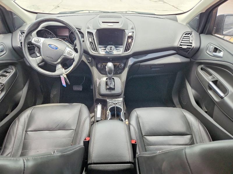 Aukcja sprzedaży 2016 Ford Escape, vin: 1FMCU0J9XGUB36682, numer aukcji: 57730696