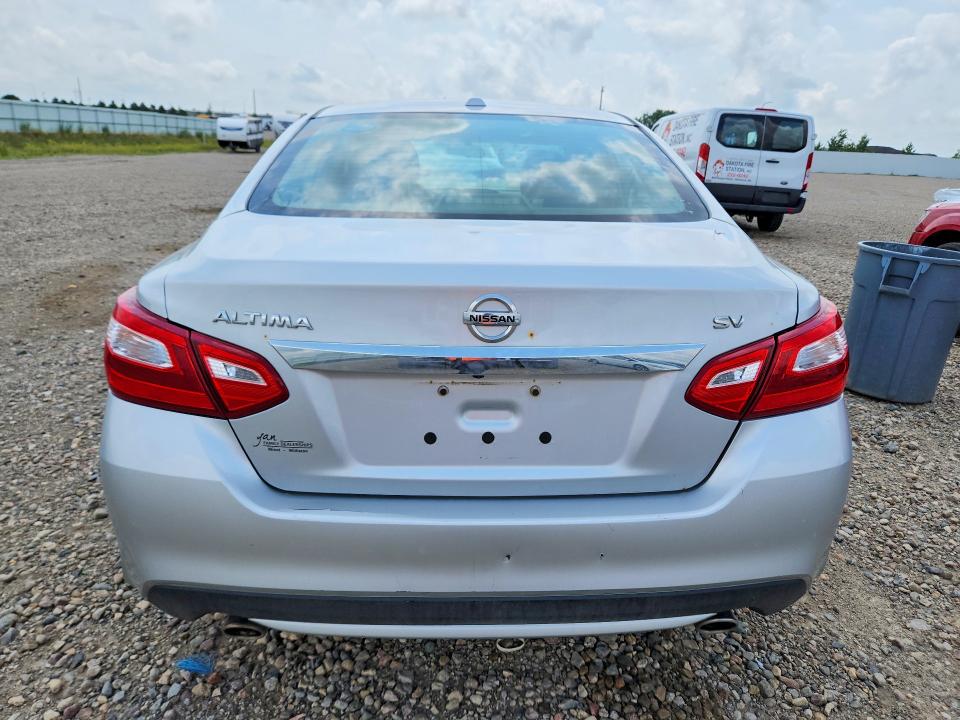 Aukcja sprzedaży 2017 Nissan Altima, vin: 1N4AL3AP4HC192788, numer aukcji: 59059496