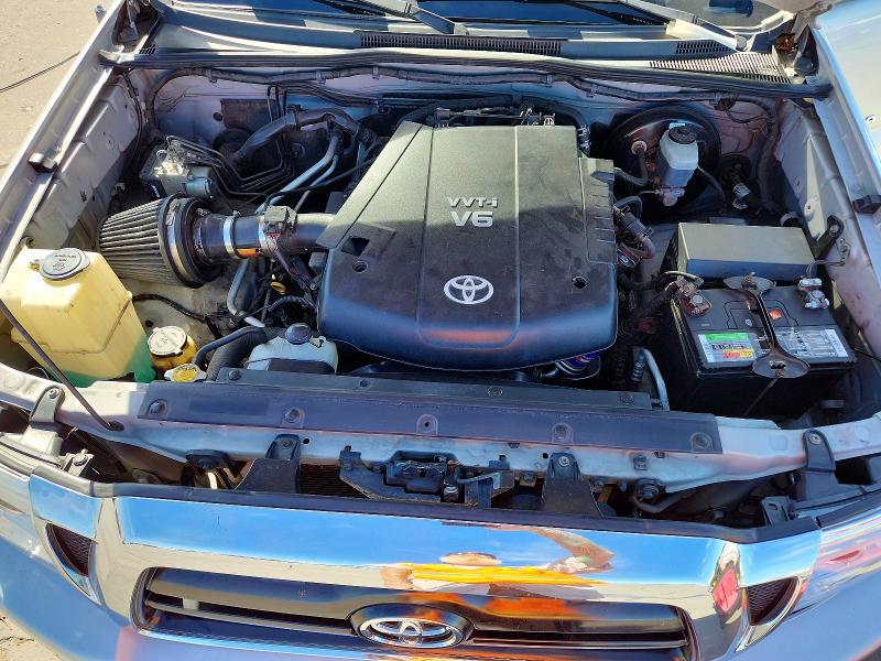 Aukcja sprzedaży 2008 Toyota Tacoma, vin: 5TEJU62N98Z591820, numer aukcji: 56931606
