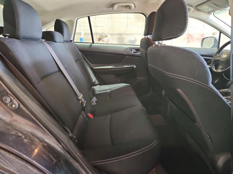 Aukcja sprzedaży 2012 Subaru Impreza, vin: JF1GPAL69CH207031, numer aukcji: 55961166
