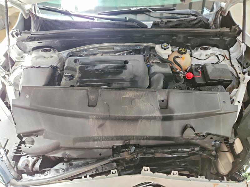 Aukcja sprzedaży 2024 Buick Envision, vin: LRBFZME41RD076222, numer aukcji: 57553176