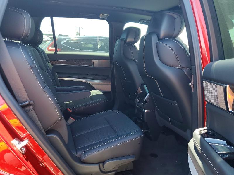 Продажа на аукционе авто 2026 Cadillac Vistiq, vin: 1GYC3NMLXTZ707509, номер лота: 56393556