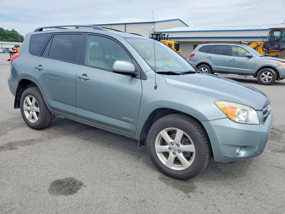 Продаж на аукціоні авто 2006 Toyota Rav4, vin: JTMBK31V565012445, номер лоту: 58143436