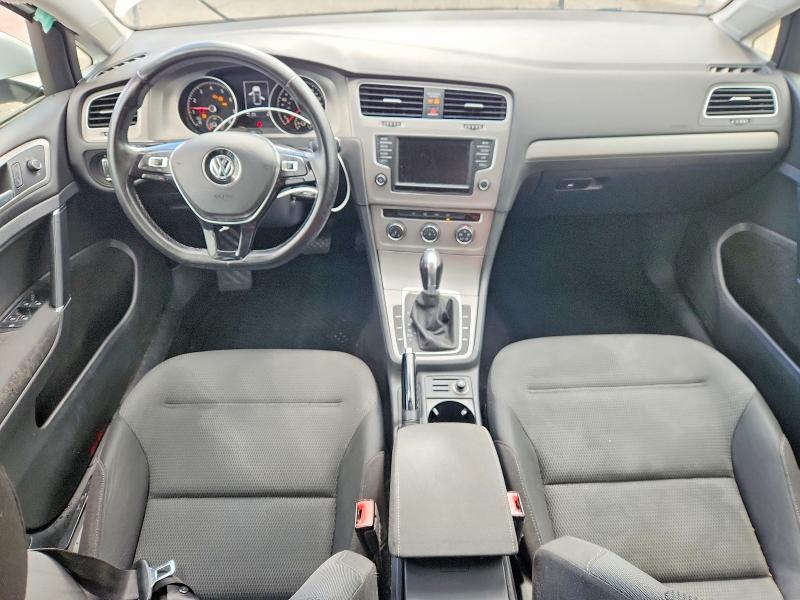 Продаж на аукціоні авто 2016 Volkswagen Golf, vin: 3VW217AU6GM038532, номер лоту: 58118816