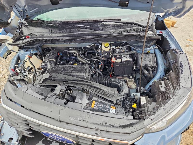 2026 Ford Escape მანქანა იყიდება აუქციონზე, vin: 1FMCU0GN2TUA10931, აუქციონის ნომერი: 57209076