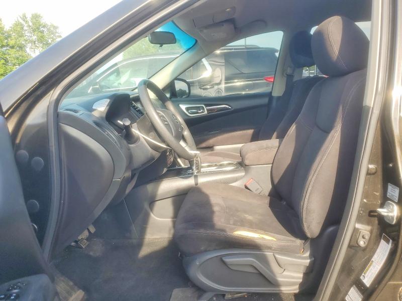 Aukcja sprzedaży 2015 Nissan Pathfinder, vin: 5N1AR2MN5FC645094, numer aukcji: 56413276