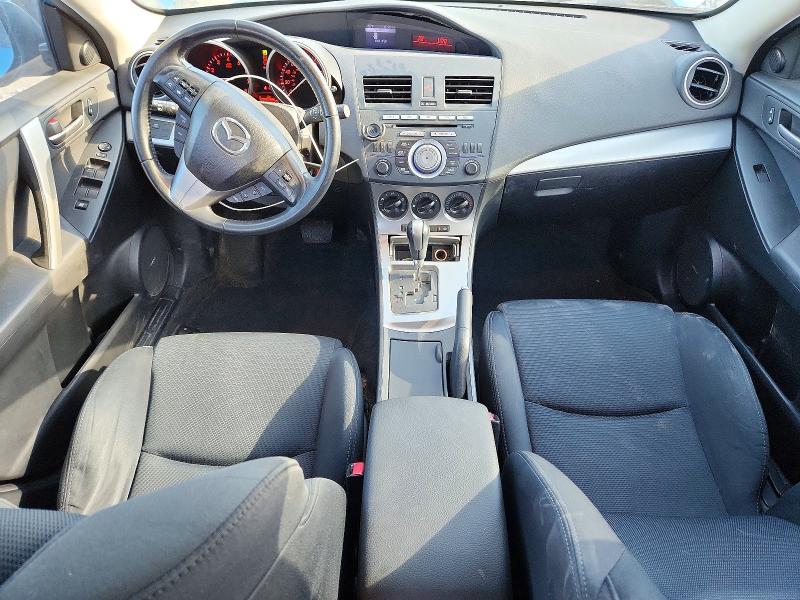 Продаж на аукціоні авто 2011 Mazda 3, vin: JM1BL1K6XB1412222, номер лоту: 55837036