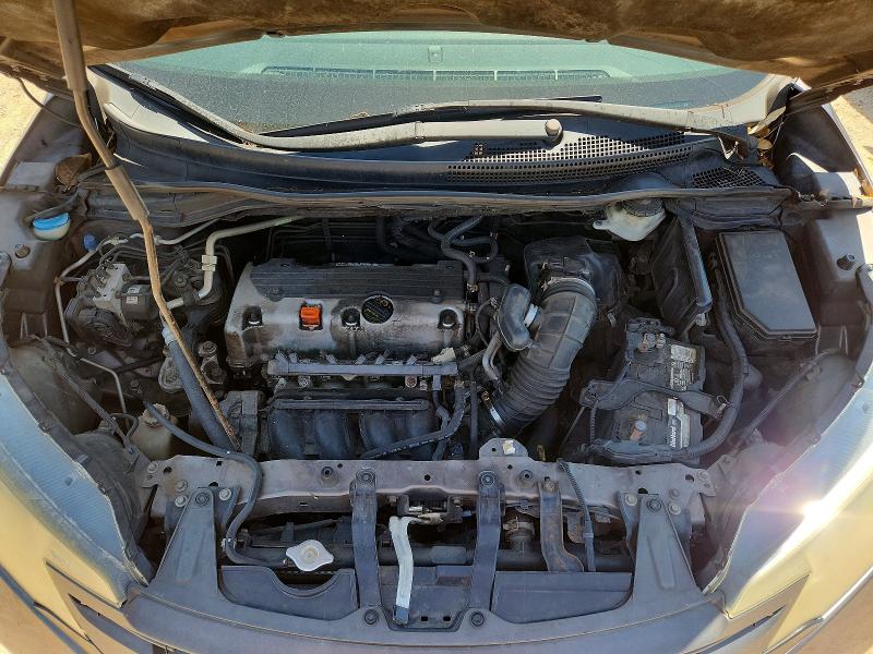 Продаж на аукціоні авто 2013 Honda Cr-v, vin: 3CZRM3H59DG703606, номер лоту: 56091816
