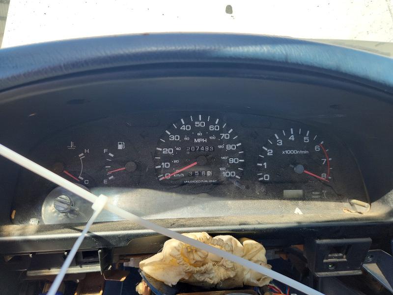 Продаж на аукціоні авто 1995 Nissan Pathfinder, vin: JN8HD17S9SW010874, номер лоту: 57071476