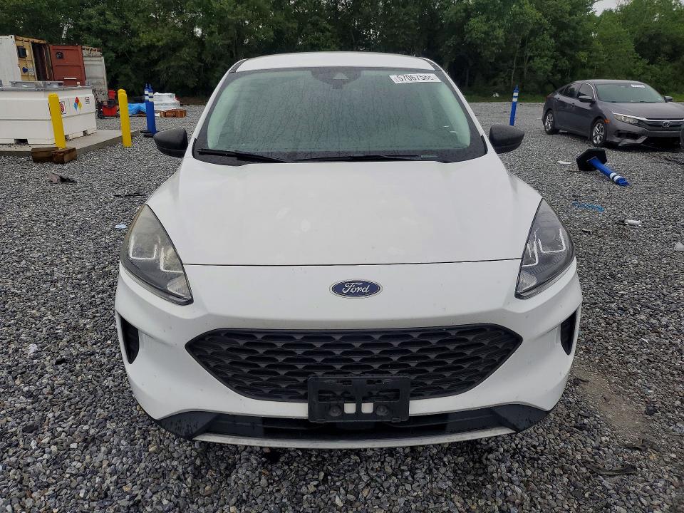 Aukcja sprzedaży 2022 Ford Escape, vin: 1FMCU0F68NUB13008, numer aukcji: 57067586
