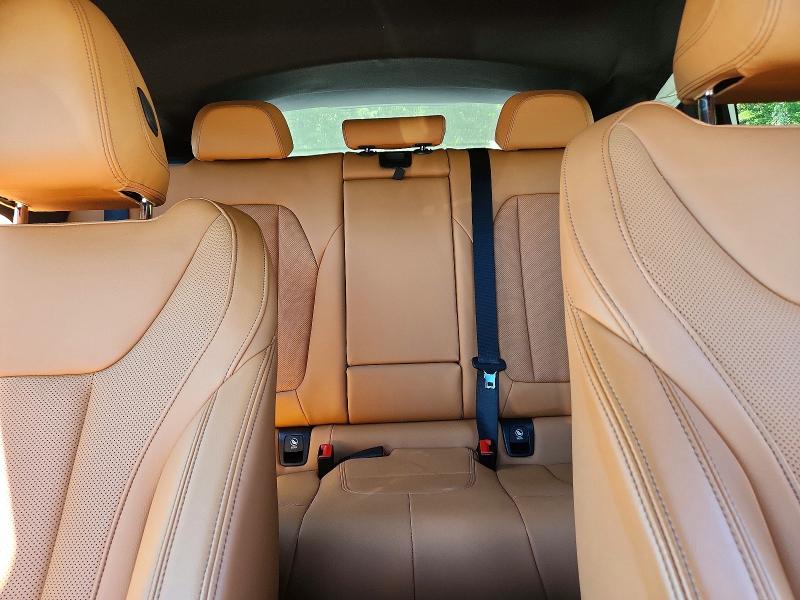 Продаж на аукціоні авто 2022 Bmw X4, vin: 5UX33DT07N9L96355, номер лоту: 55226116