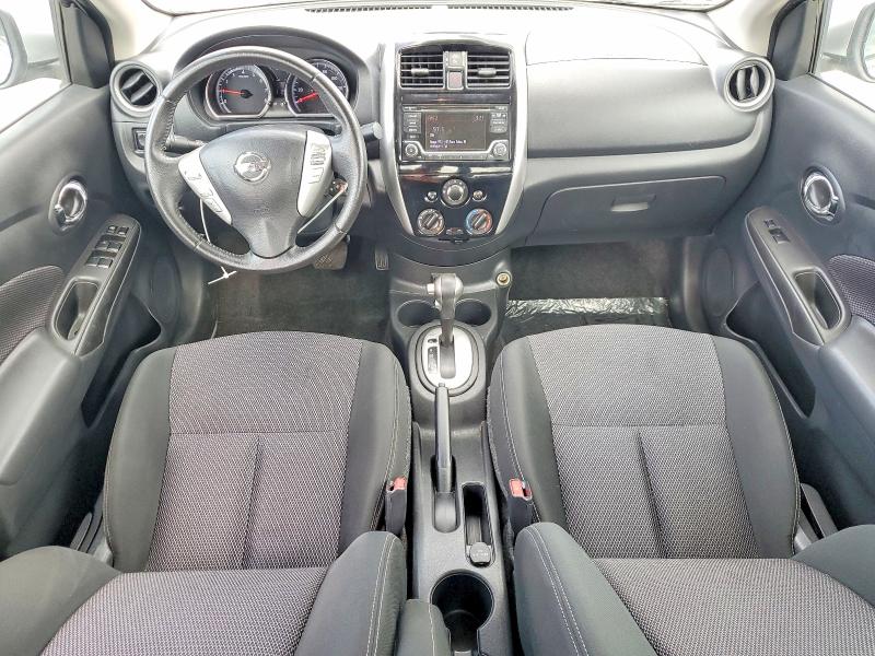 Aukcja sprzedaży 2018 Nissan Versa, vin: 3N1CN7AP0JL842993, numer aukcji: 54820926