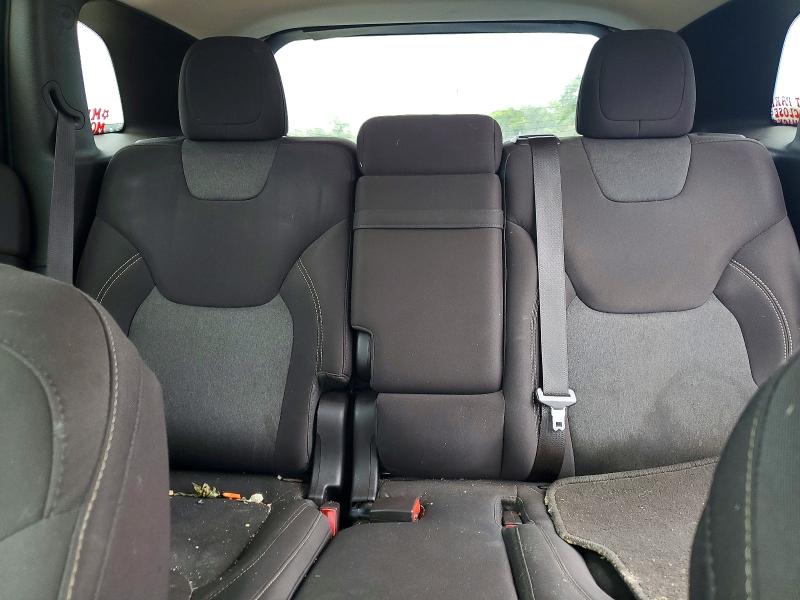 Продаж на аукціоні авто 2014 Jeep Cherokee, vin: 1C4PJLCS2EW297397, номер лоту: 56329206