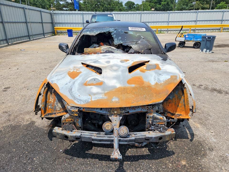 2014 Hyundai Genesis Coupe მანქანა იყიდება აუქციონზე, vin: KMHHT6KD7EU113937, აუქციონის ნომერი: 58889296