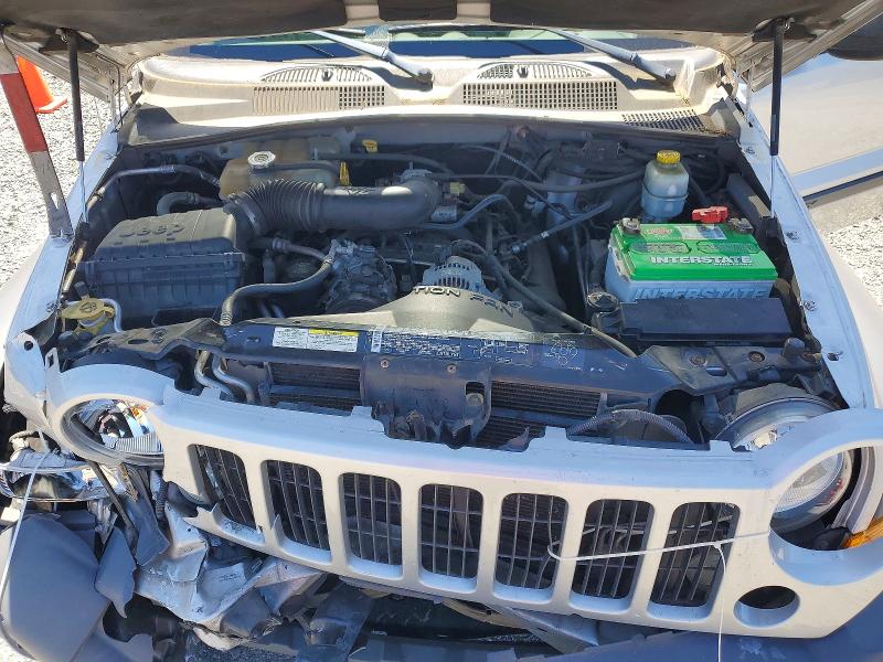Продаж на аукціоні авто 2005 Jeep Liberty, vin: 1J4GL48K15W530012, номер лоту: 57731156