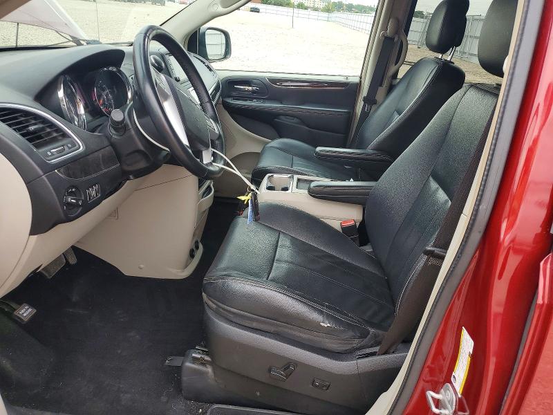 Aukcja sprzedaży 2014 Chrysler Town & Country, vin: 2C4RC1BG4ER382092, numer aukcji: 59156496