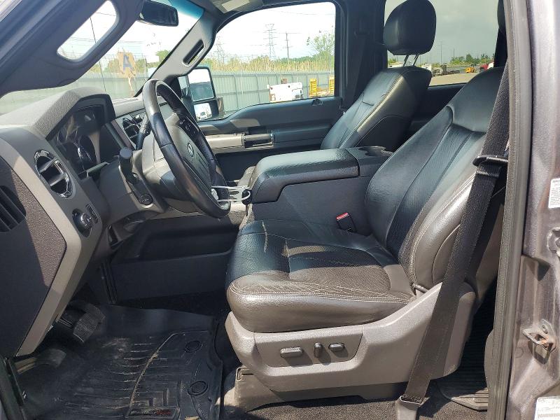 Продаж на аукціоні авто 2012 Ford F350, vin: 1FT8W3BT5CEC83500, номер лоту: 56981666