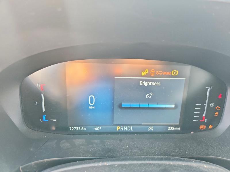 Продажа на аукционе авто 2023 Ford Escape, vin: 1FMCU0GN2PUA74201, номер лота: 55513846