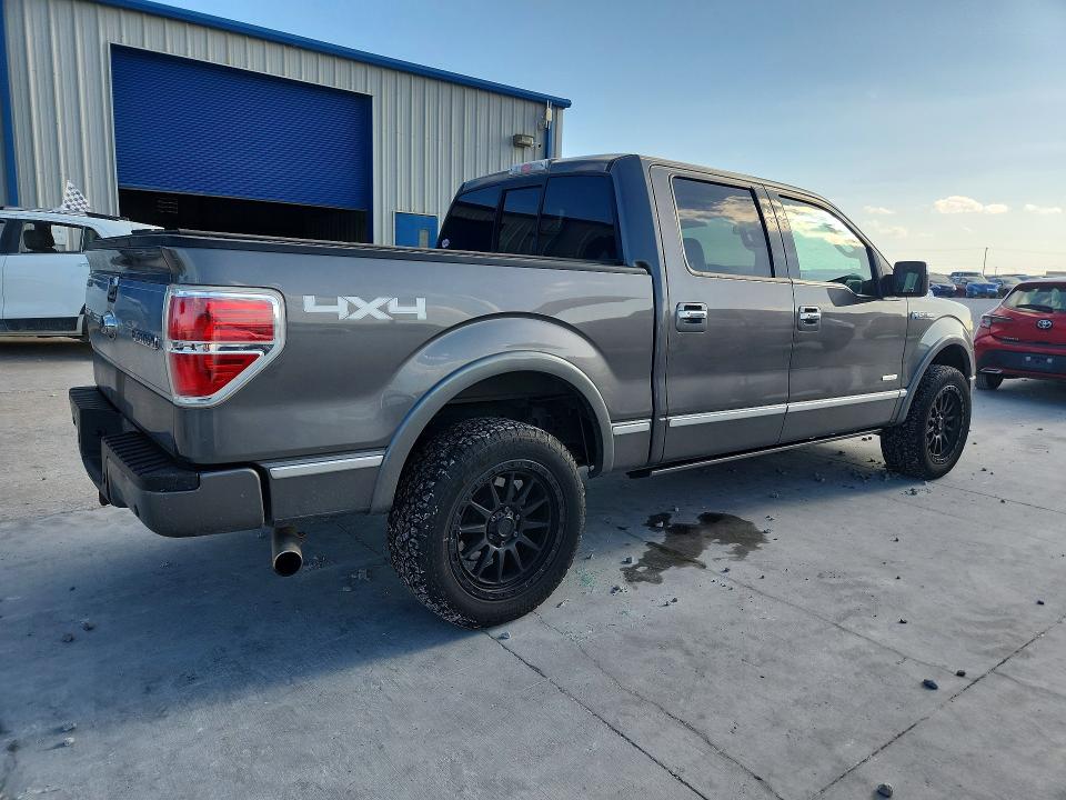 Auction sale of the 2014 Ford F150, vin: 1FTFW1ET4EFB76202, lot number: 56669256
