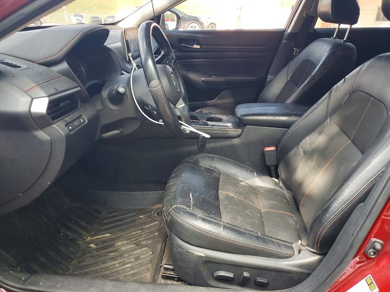 58643356 :رقم المزاد ، 1N4BL4CW5LC233730 vin ، 2020 Nissan Altima مزاد بيع