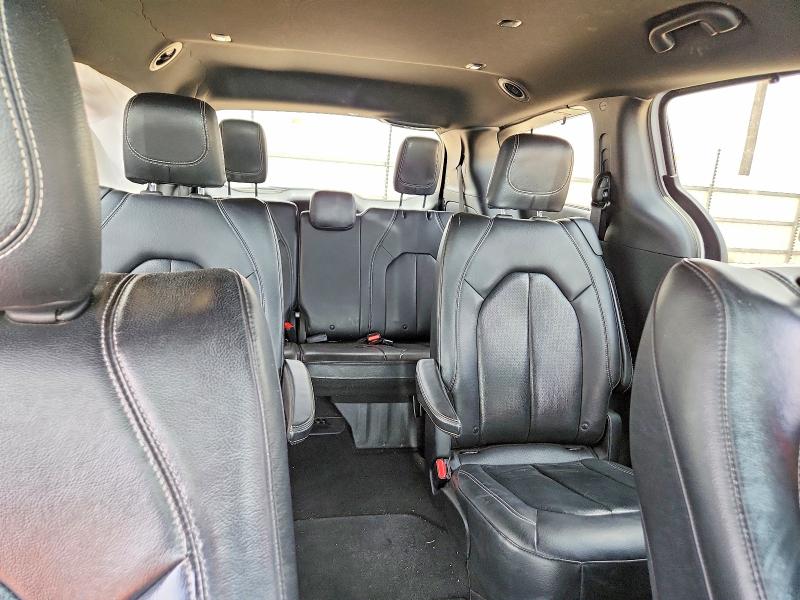 Продажа на аукционе авто 2020 Chrysler Pacifica, vin: 2C4RC1BG1LR261968, номер лота: 56825026