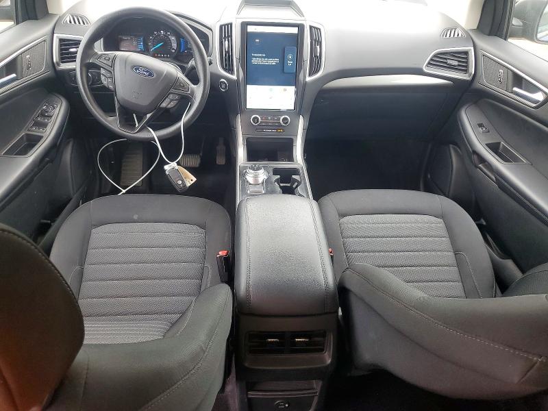 Продажа на аукционе авто 2022 Ford Edge, vin: 2FMPK4G97NBA62632, номер лота: 58707726