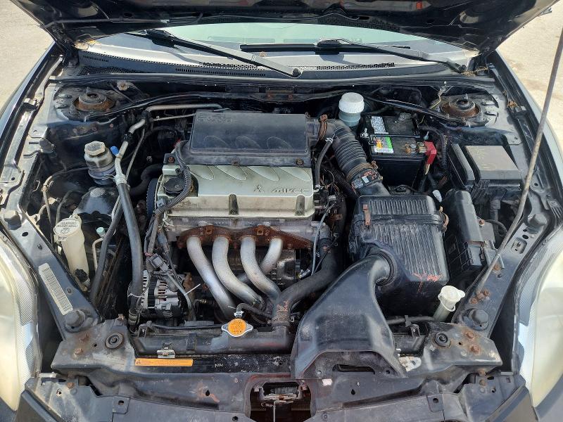 Продаж на аукціоні авто 2011 Mitsubishi Eclipse, vin: 4A31K5DF9BE004660, номер лоту: 56449046