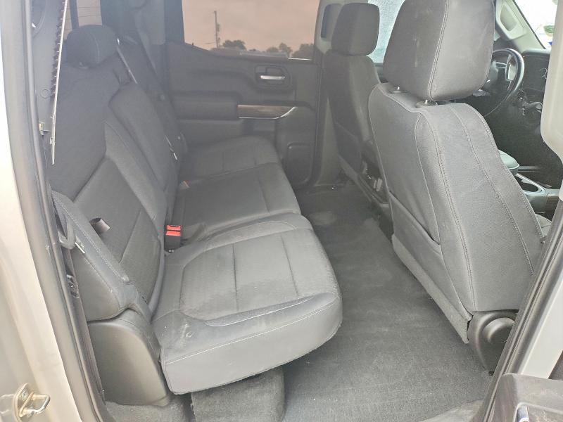 Aukcja sprzedaży 2019 Chevrolet Silverado, vin: 3GCUYEED7KG261322, numer aukcji: 57394986