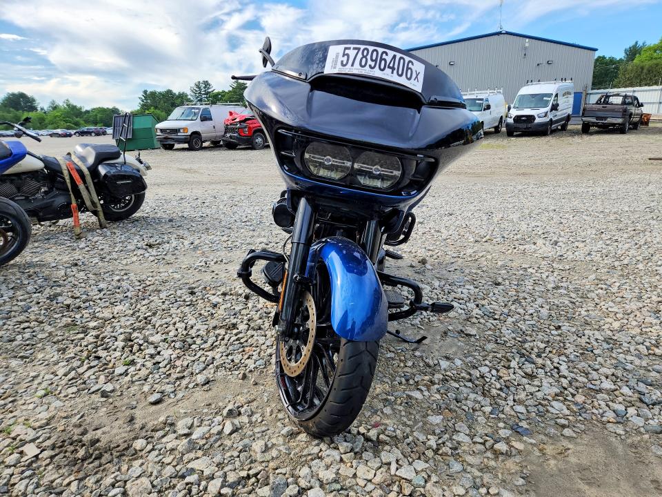 Aukcja sprzedaży 2019 Harley-davidson Fltrxse, vin: 1HD1TCL12KB960959, numer aukcji: 57896406