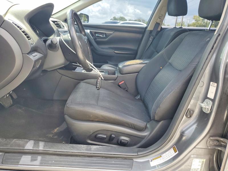 Продажа на аукционе авто 2017 Nissan Altima, vin: 1N4AL3AP8HC159986, номер лота: 59110866