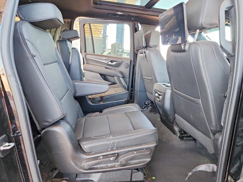 Продаж на аукціоні авто 2023 Gmc Yukon Xl, vin: 1GKS2JKL3PR560816, номер лоту: 52353816