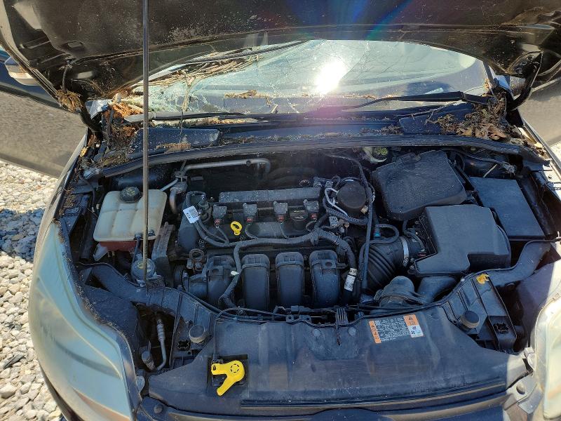 Продажа на аукционе авто 2014 Ford Focus, vin: 1FADP3K27EL337340, номер лота: 58254106