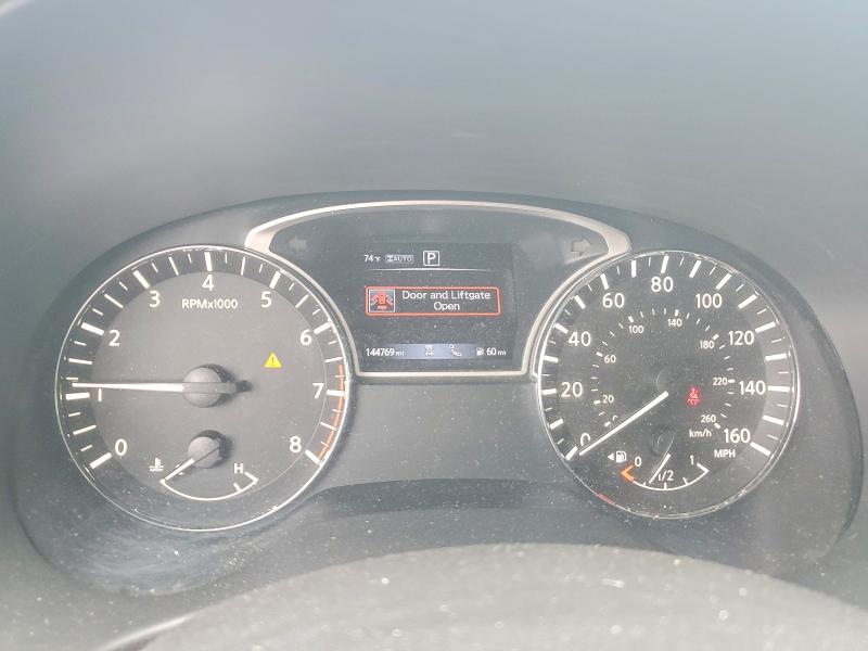 Aukcja sprzedaży 2020 Nissan Pathfinder, vin: 5N1DR2DM3LC577457, numer aukcji: 54787026