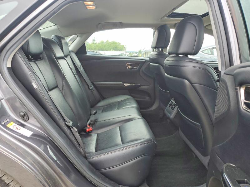 Aukcja sprzedaży 2016 Toyota Avalon Hybrid, vin: 4T1BD1EB8GU053010, numer aukcji: 56517256
