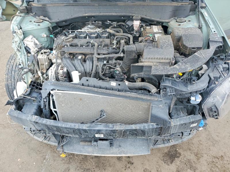 Продажа на аукционе авто 2024 Hyundai Kona, vin: KM8HC3AB3RU059380, номер лота: 51857706