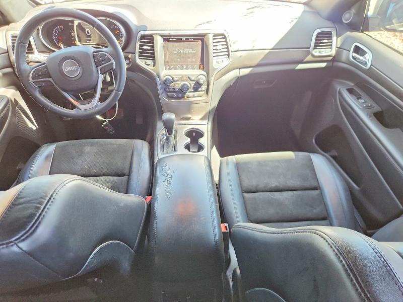 Aukcja sprzedaży 2018 Jeep Grand Cherokee, vin: 1C4RJEAG1JC471622, numer aukcji: 55762326