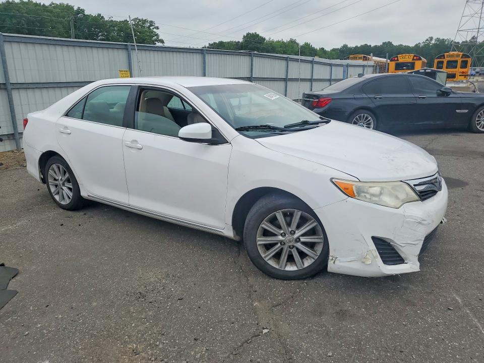 56841296 :رقم المزاد ، 4T1BD1FK0CU051485 vin ، 2012 Toyota Camry Hybrid مزاد بيع